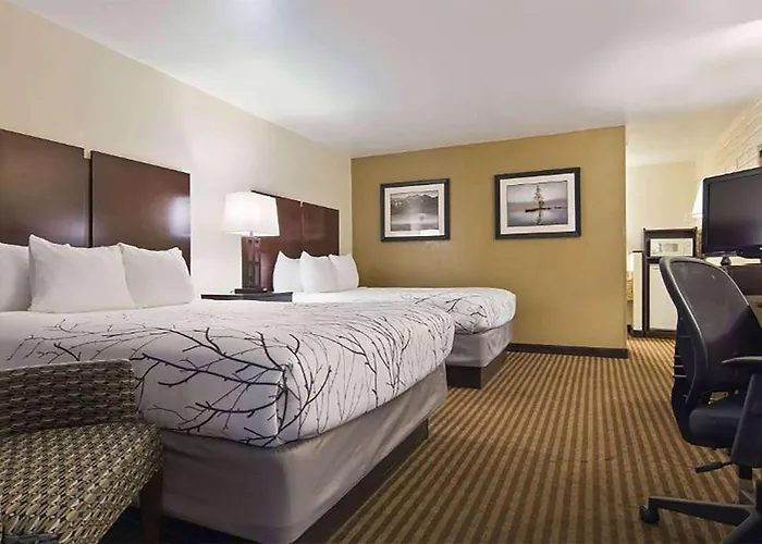 Best Western Mountain Shadows