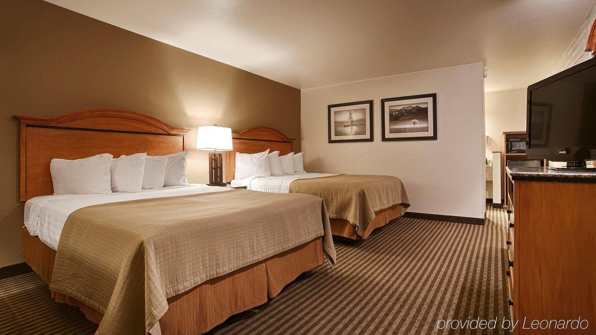 Motel Baymont By Wyndham