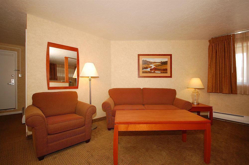 Motel Western Mountain Shadows 3*