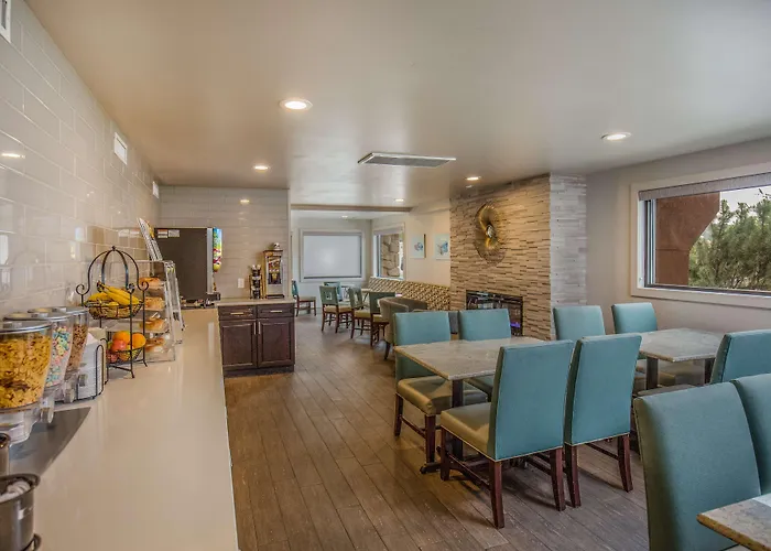Baymont By Wyndham Durango