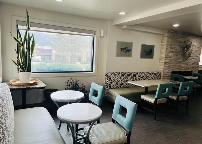 Baymont By Wyndham Durango
