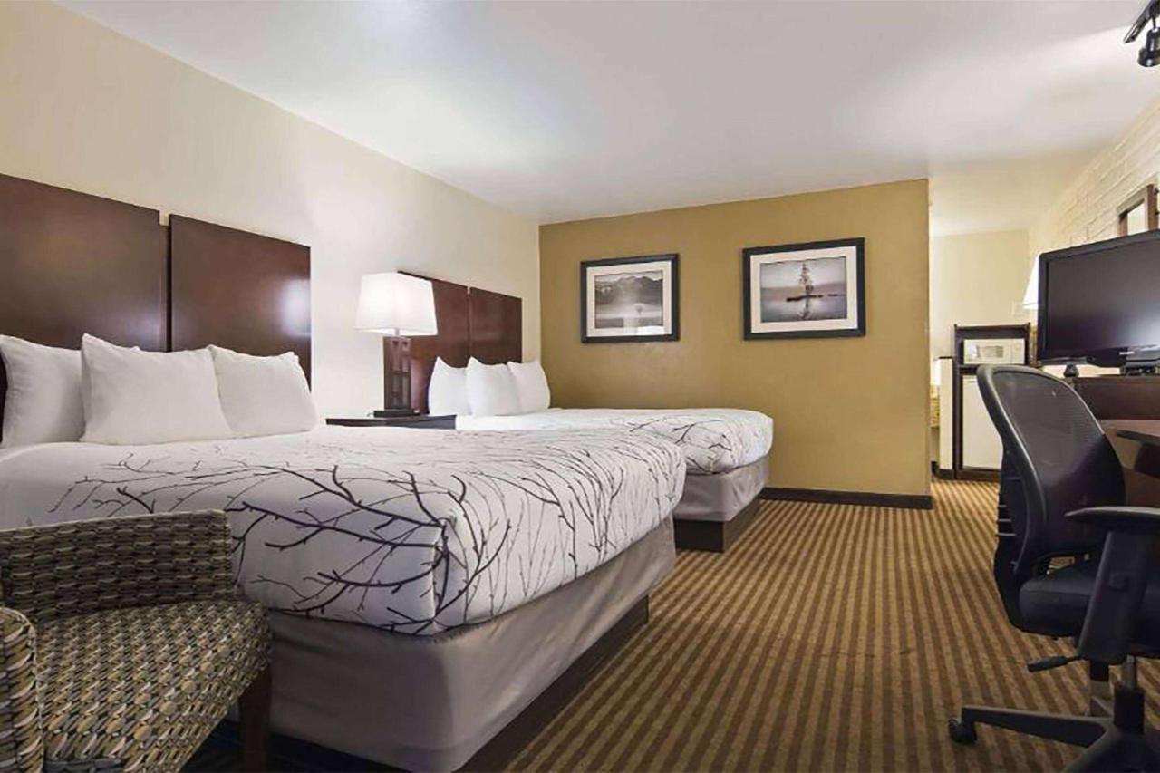 Baymont By Wyndham 3* Durango