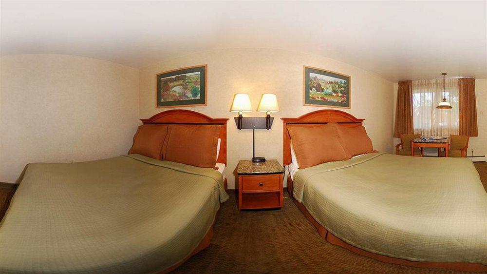 Motel Baymont By Wyndham Durango